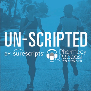 Welcome to the 21st Century for Specialty Pharmacy | UN-Scripted by Surescripts