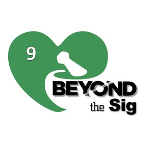 From the Front Line of the Opioid Pandemic | Beyond the Sig 09