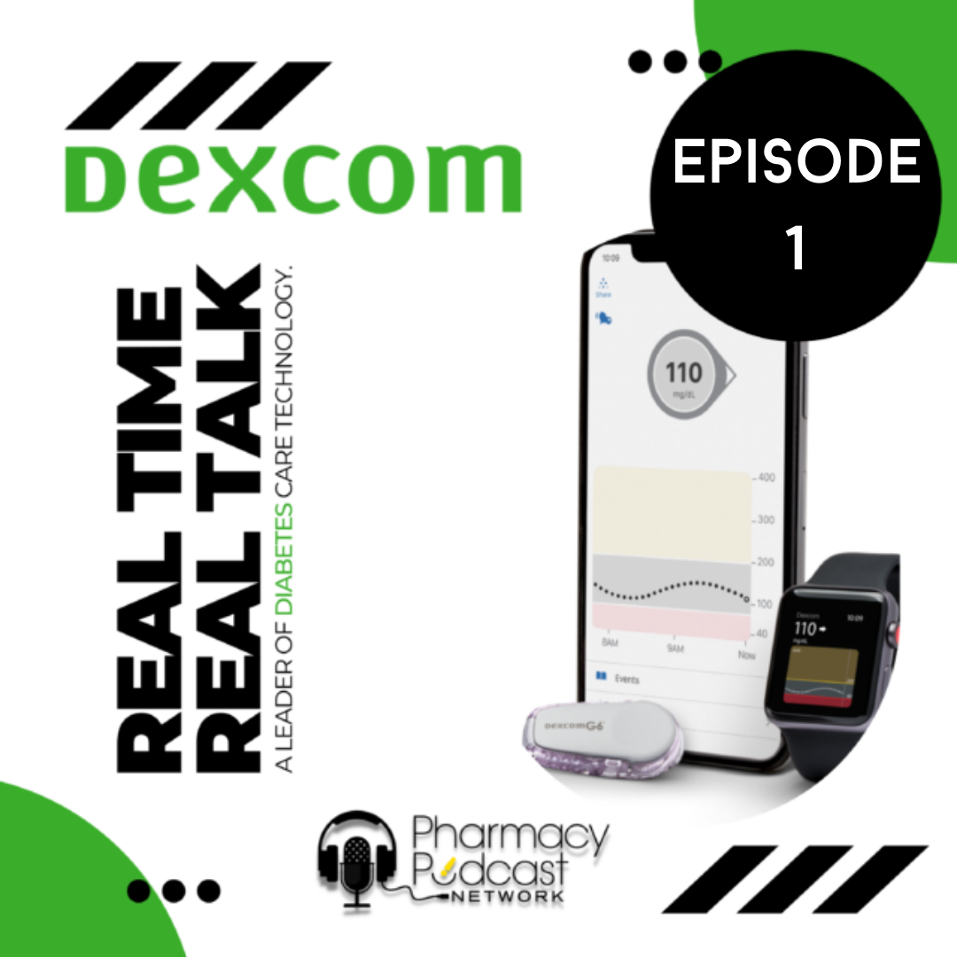 Real-time Real Talk by Dexcom