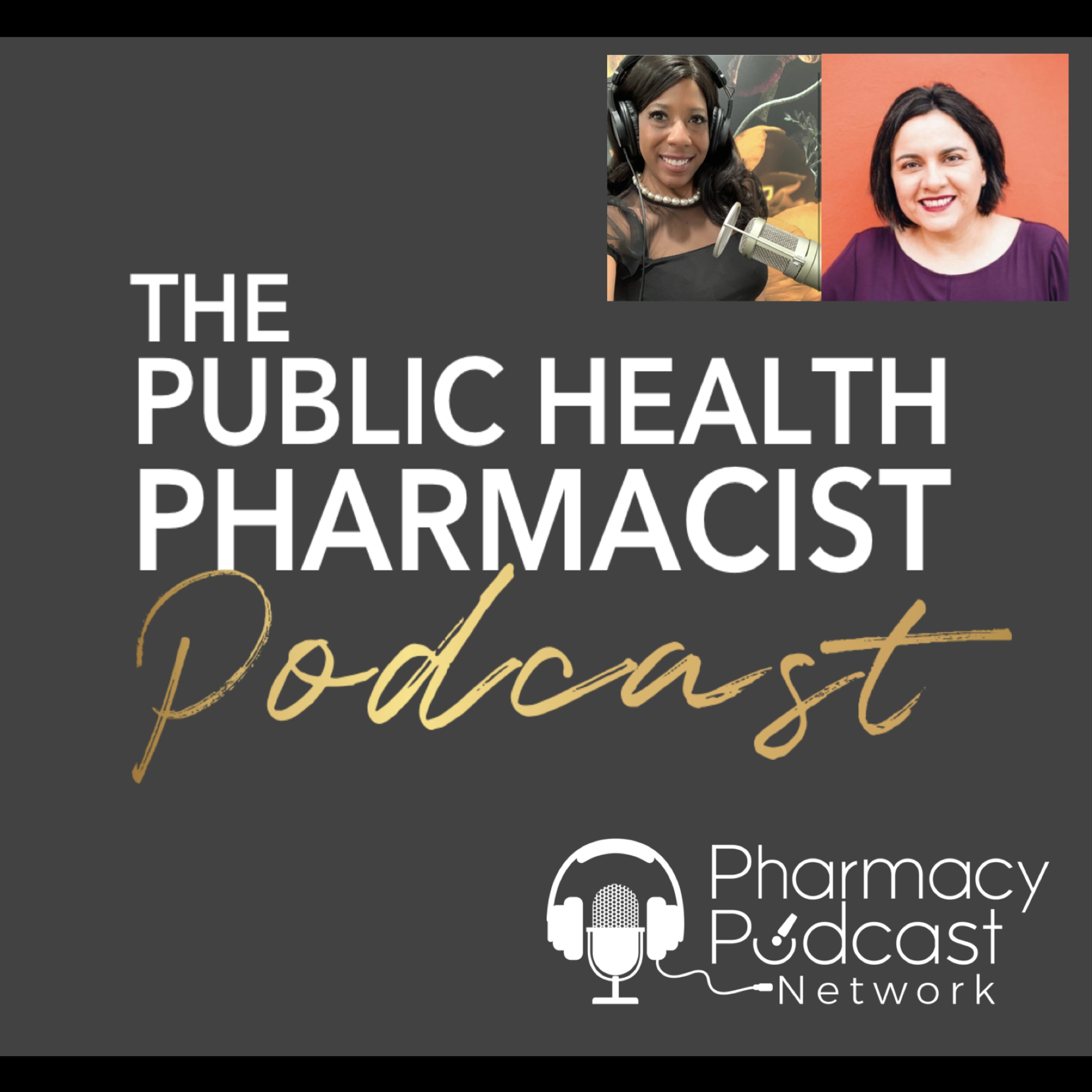 Leaders in Pharmacy Prioritizing Public Health - Words of Wisdom from the New President of the American Pharmacist Association (APhA)