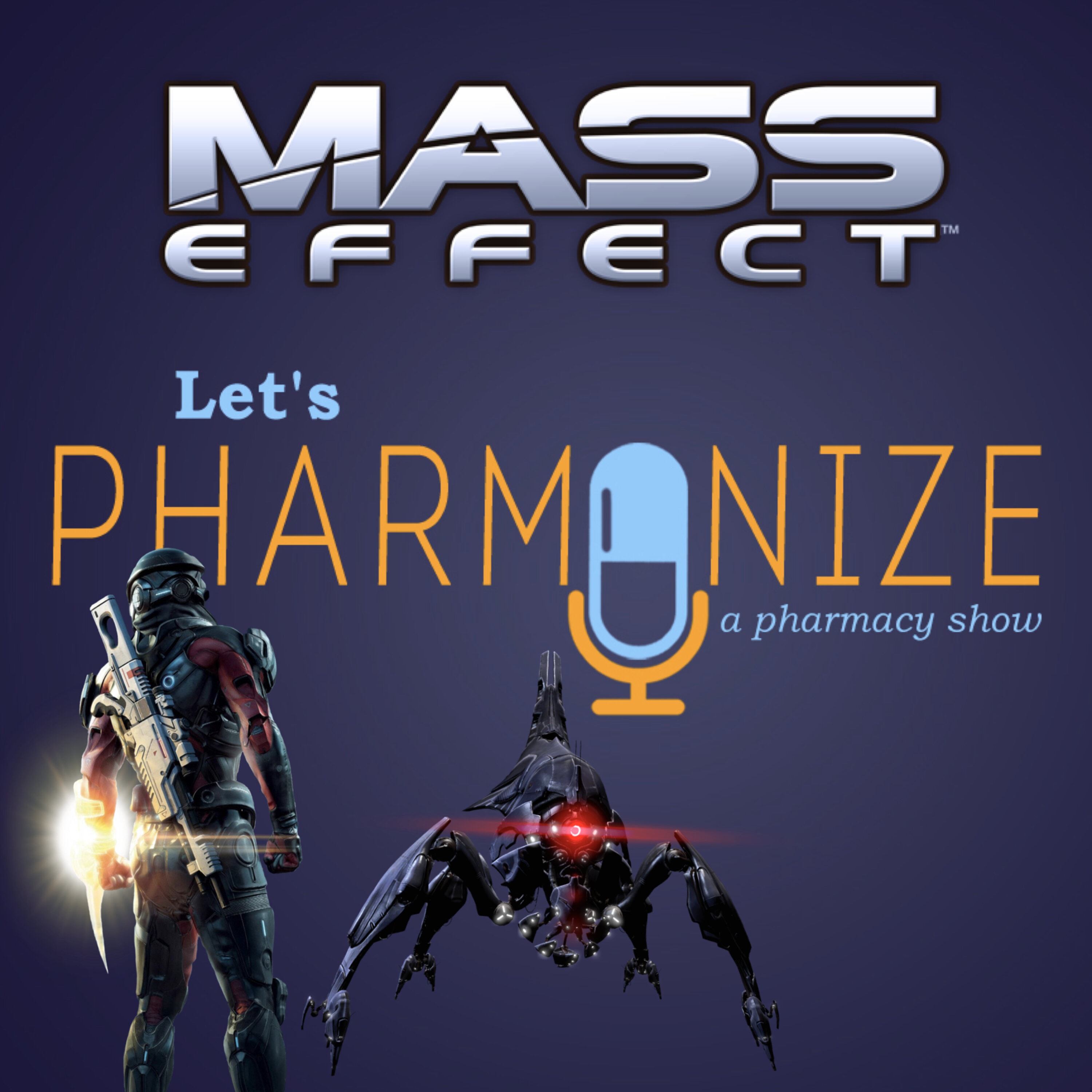 POP CULTURE: Mass Effect’s Genophage | Lets Pharmonize