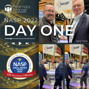 The NASP Annual Meeting Podcast Summary Part One