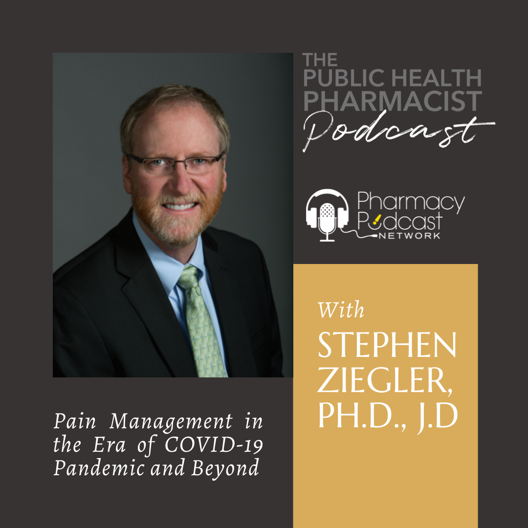 Pain Management in the Era of COVID-19 Pandemic and Beyond | The Public Health Pharmacist