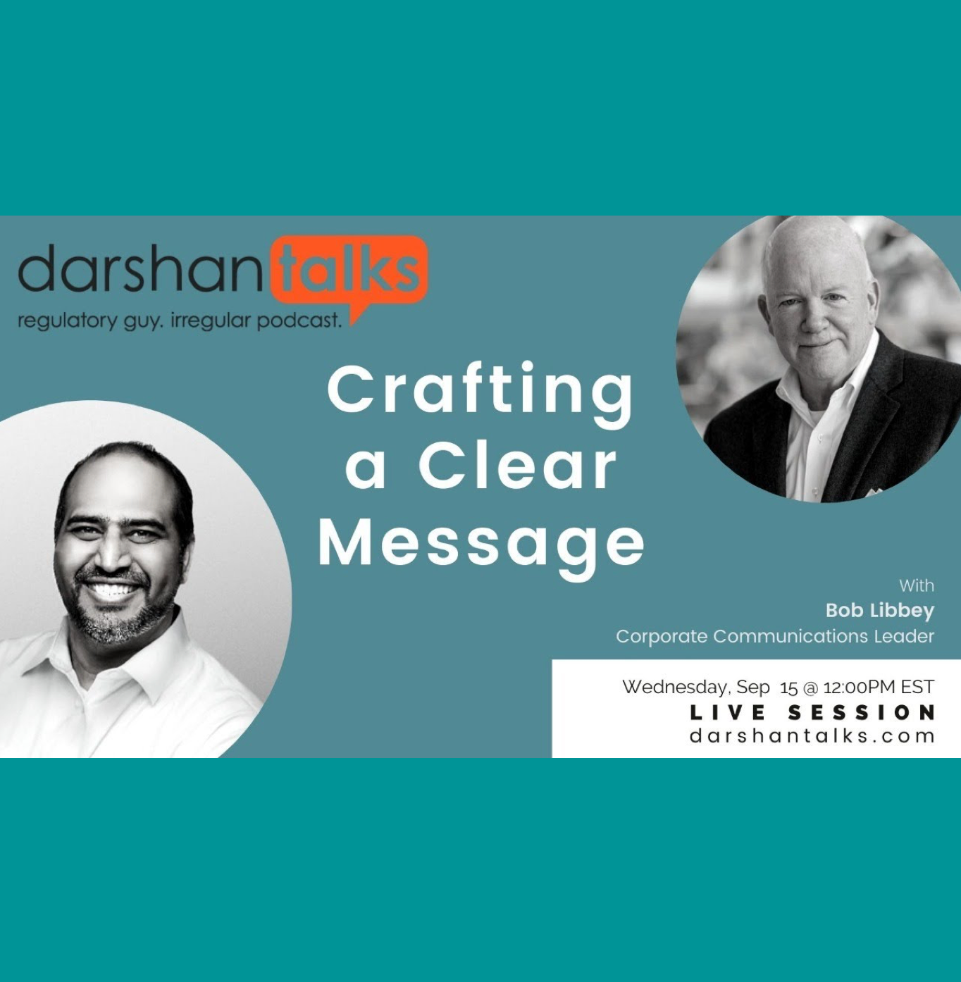 Helping Companies Convey Their Values Clearly | DarshanTalks