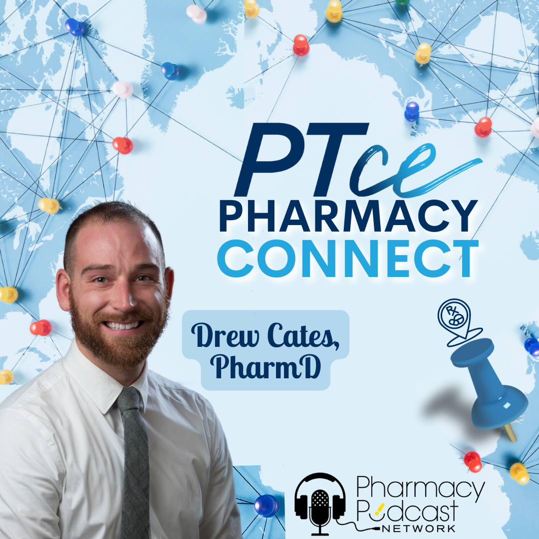 HIV Preexposure Prophylaxis (PrEP): Exploring the Current and Emerging Landscape | PTCE Pharmacy Connect