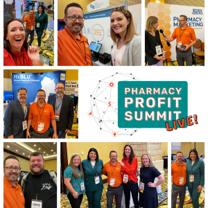 Pharmacy Profit Summit LIVE 2022 | DiversifyRx