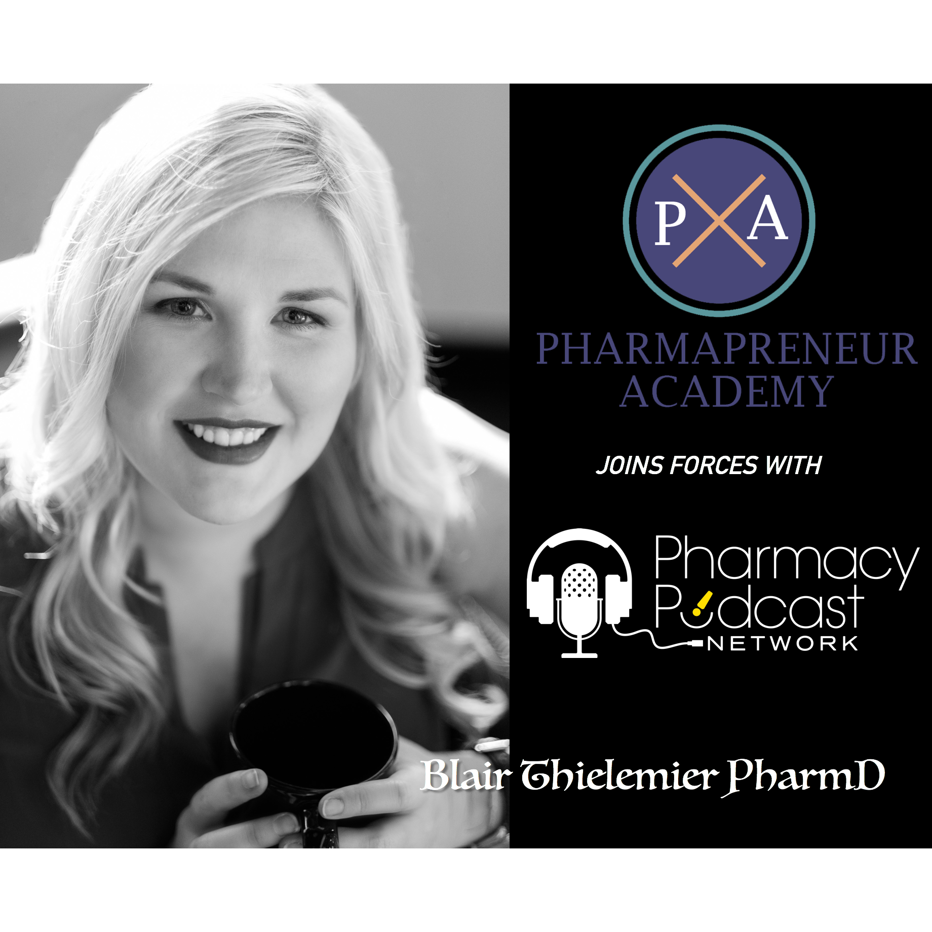 Pharmacy Practice is CHANGING | Join the Pharmapreneur Academy 2022