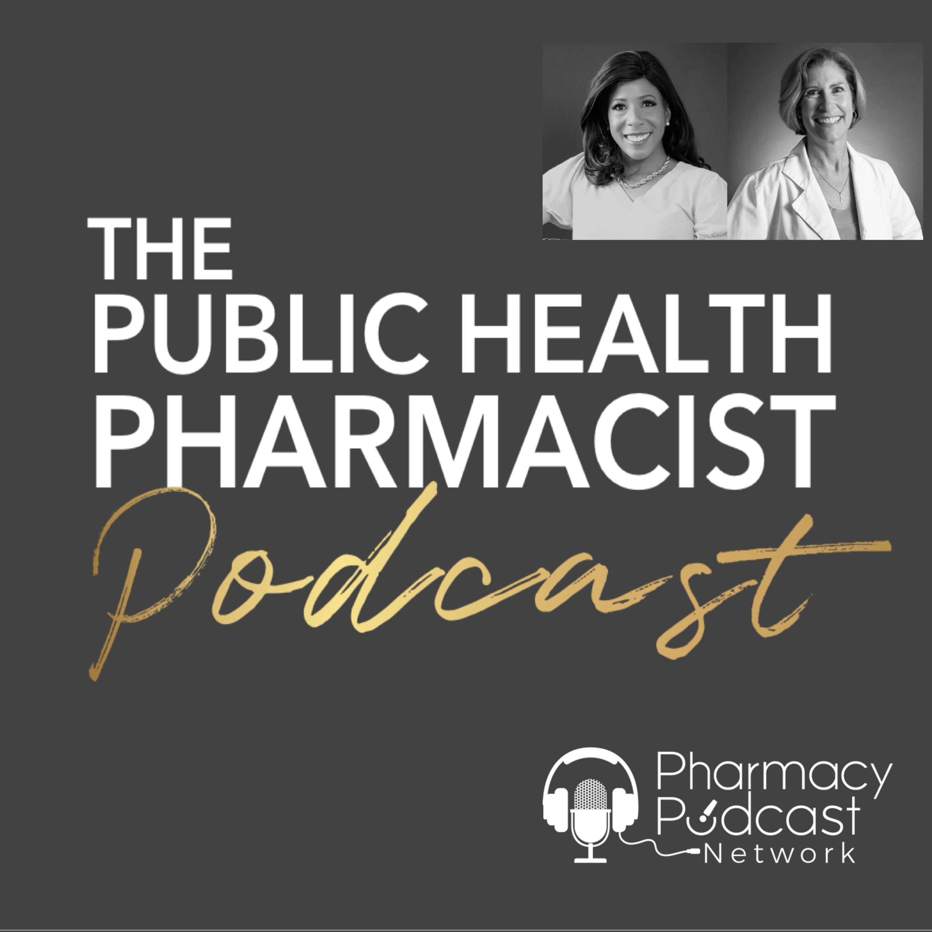 Precision Medicine and Advocating for a Pharmacist in Every Physicians Office | The Public Health Pharmacist