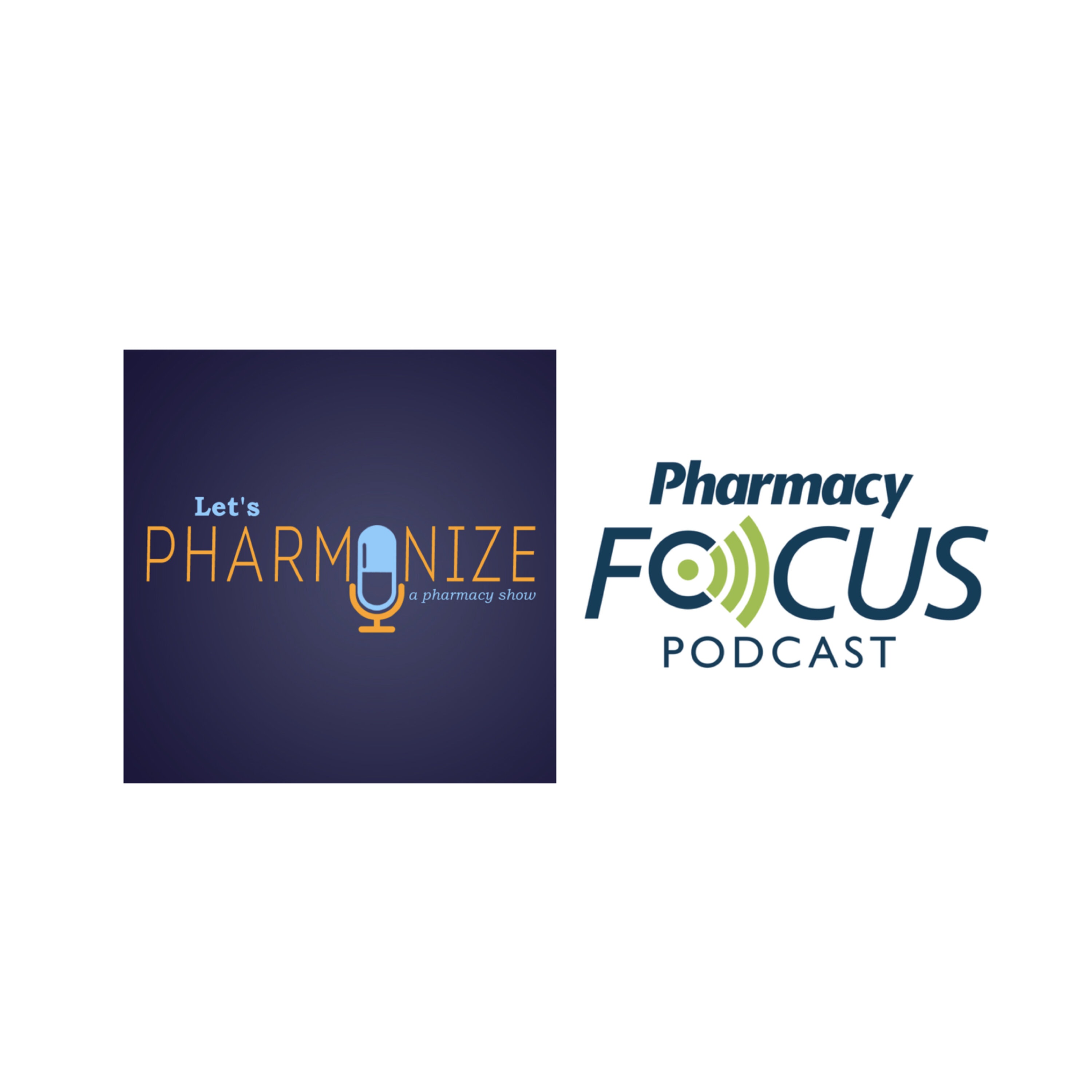 Pharmacy Focus Collab | Lets Pharmonize