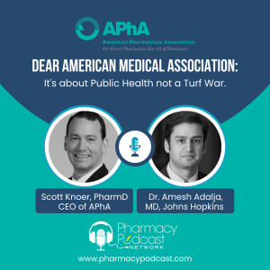Dear American Medical Association: It’s about Public Health not a Turf War.