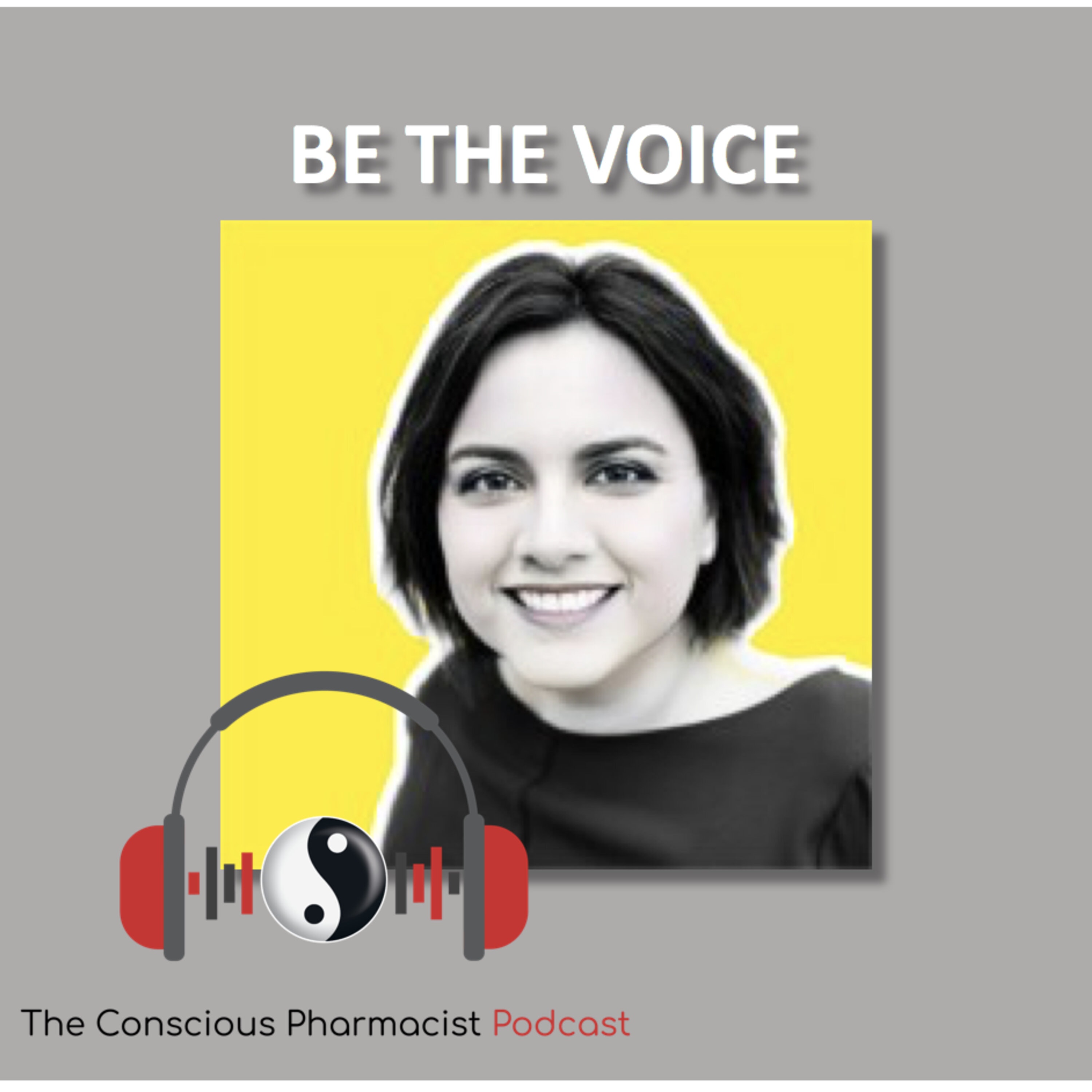 Leader, Visionary Conscious Pharmacist: Dr. Sandra Leal PharmD | The Conscious Pharmacist