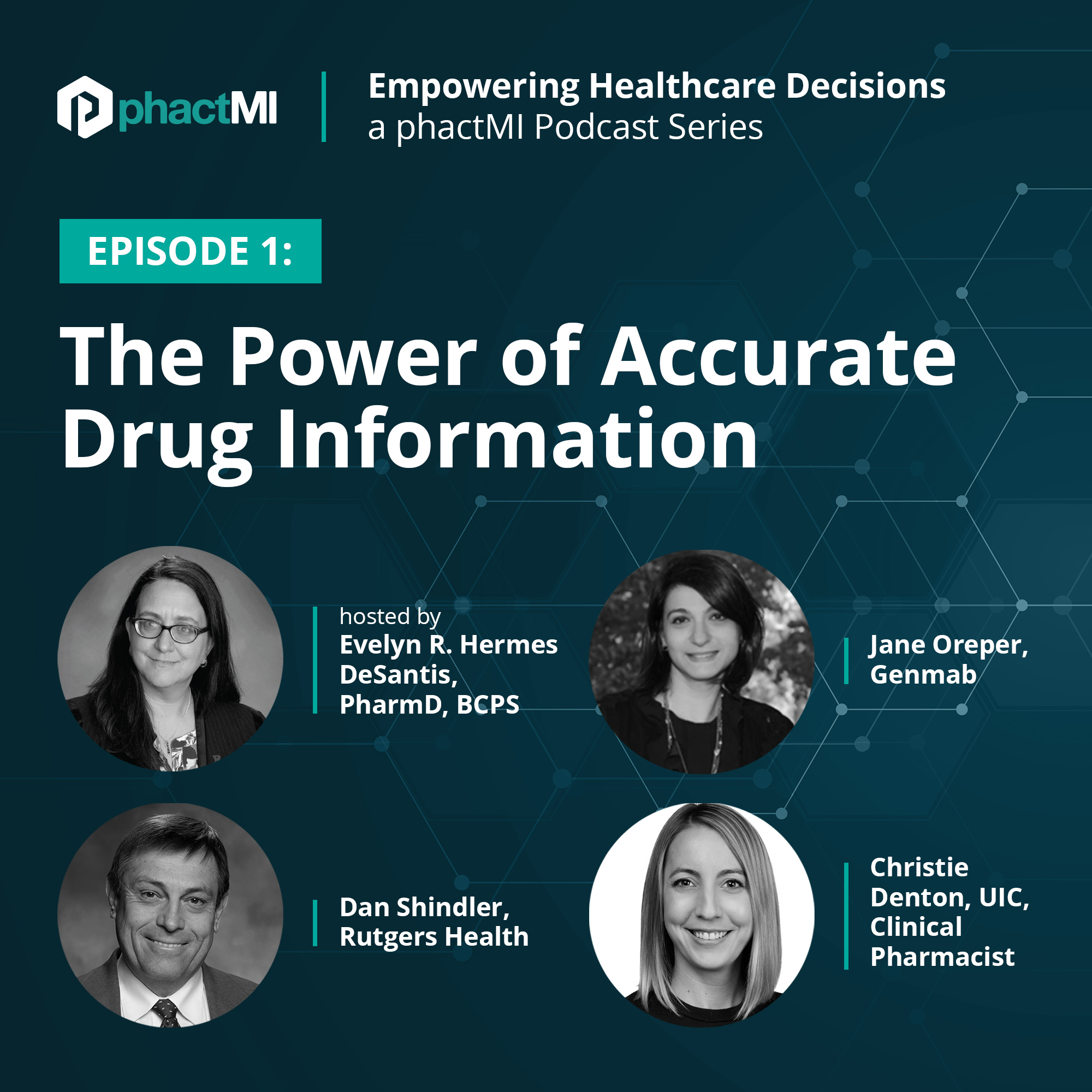 The Power of Accurate Drug Information | phactMI: Empowering Healthcare Decisions