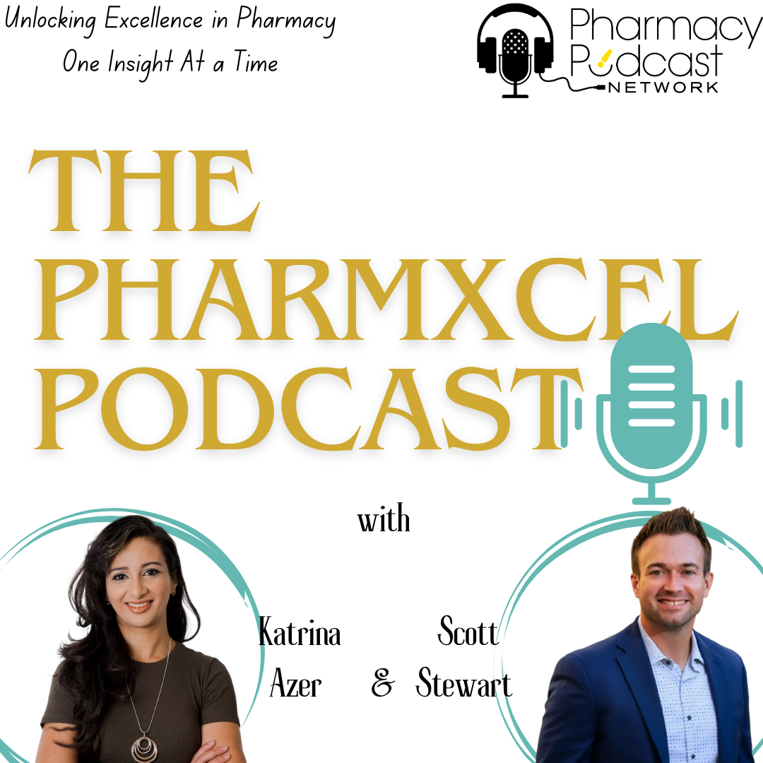 On Faith, Leadership and Finding Fulfillment in Pharmacy | PharmXcel
