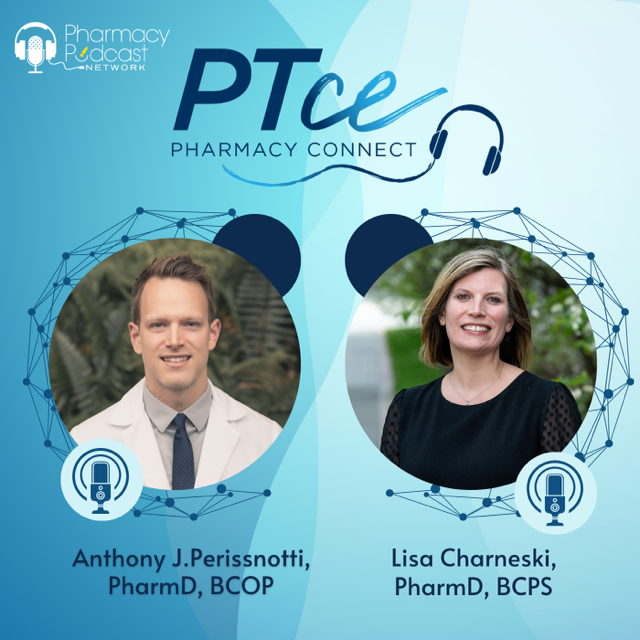 PTCE Pharmacy Connect | Pharmacy Times