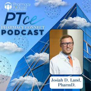 Examining the Treatment Landscape of Metastatic NSCLC Expressing the Targetable Mutations RET, MET, and KRAS | PTCE Pharmacy Connect