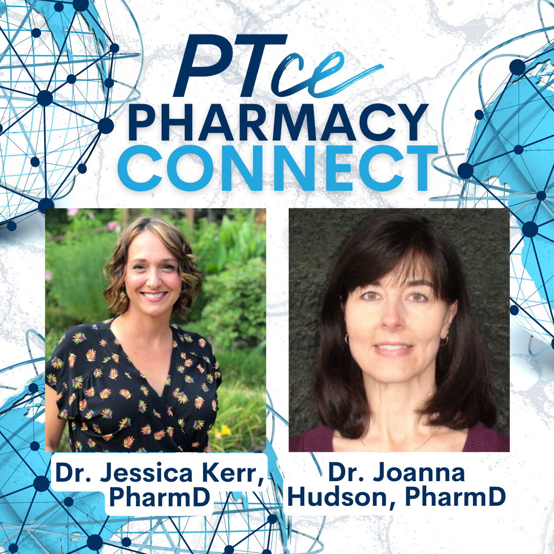 PTCE Pharmacy Connect | Pharmacy Times