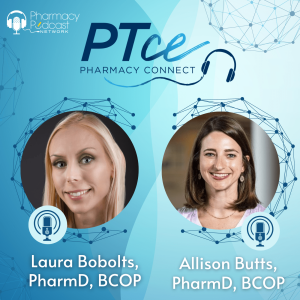 Continuing the Conversation: A Review of Targeted Therapies for Early-Stage Breast Cancer | PTCE Pharmacy Connect