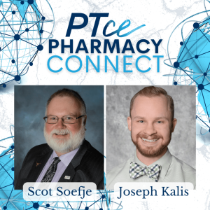Continuing the Conversation: Exploring B-cell Maturation Antigen-Targeted Therapies and Managed Care Considerations for Patients With Multiple Myeloma | PTCE Pharmacy Connect