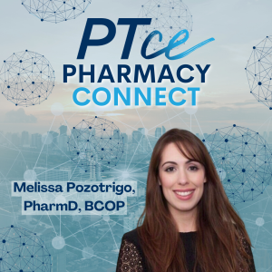 The Managed Care Implications of Cost, Disease Burden, and Quality of Life in Myelofibrosis | PTCE Pharmacy Connect