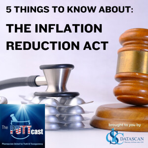 5 Things to Know About the Inflation Reduction Act | The PUTTcast