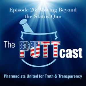 Moving Beyond the Status Quo | PUTTcast