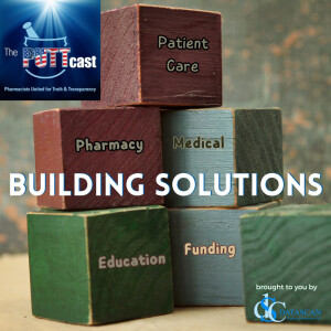 Building Solutions | PUTTcast