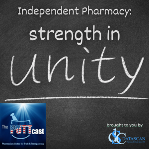 Independent Pharmacy: Strength in Unity | PUTTcast