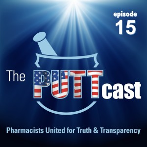 Healthcare’s ”Dirty Word” = DIR Fees | PUTTcast