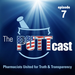 The Whistleblower Exclusive | PUTTcast
