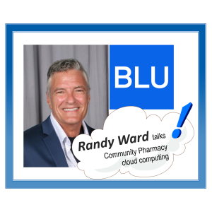 Cloud Technology in Community Pharmacy | RxBLU