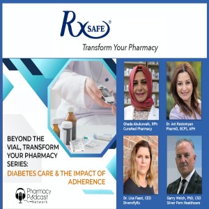 Diabetes Care and the Impact of Adherence | RxSafe