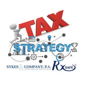 Tax Strategy, Star Rating Impact, & Growing Your Pharmacy Business | RxSafe Podcast Series