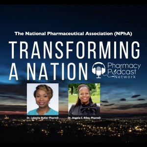 Leadership in Transformation NPhA | Transforming a Nation