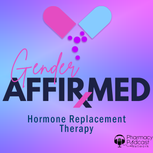 Gender Affirmed: Hormone Replacement Therapy | Transforming a Nation