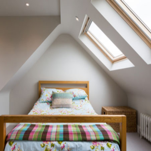7 Factors to Consider to Choose the Right Loft Conversion Service