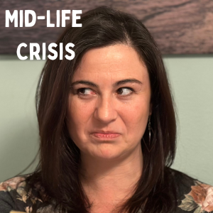 10 How To Avoid A Mid-Life Crisis - Understanding the Happiness Curve