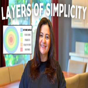 13 Layers of Simplicity