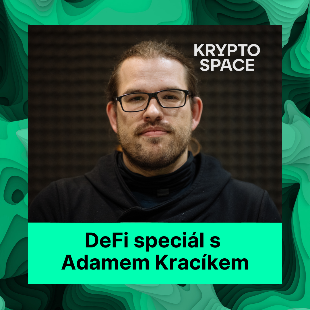KryptoSpace