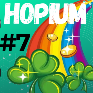 HOPIUM#7: Čekají krypto světlé zítřky? + průšvih Coinbase a fenomén PumpFun