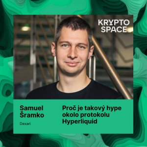 Aplikace Dexari a proč je okolo Hyperliquidu takový hype