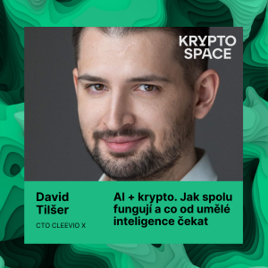 AI a krypto: jak fungují AI agenti a co přinese DeFAI?