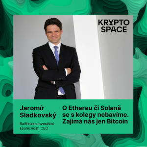 Bitcoin a banky: proč je Evropa pořád tak pozadu?