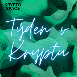 TVK#18: Ripple chce koupit USDC, Trumpův USD1 jde na Tron a Aztec Network v testnetu