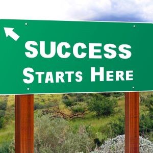 Goal Setting: The Key to Success