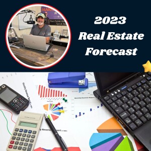 2023 Real Estate Forecast