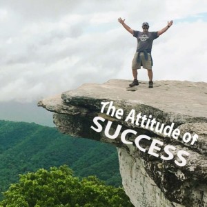 The Attitude of Success