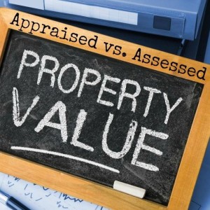 What’s the Difference Between an Assessment and a Appraisal