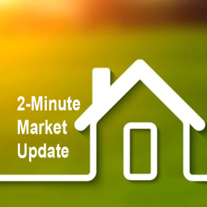 2-Minute Market Update – September