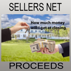 How to Calculate Sellers Net Proceeds