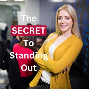 The Secret to Standing Out in a Crowded Real Estate Market